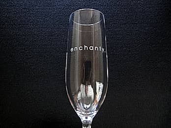 �X���𑤖ʂɒ��������A���H�X�̊J�X�j���p�̃V�����p���O���X