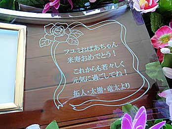 ���΂������̕Ď��j���p�̖�����ʐ^����