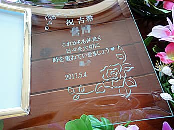 �u�j�Ê�v�𒤍������A�Ê�j���p�̃K���X���ʐ^����