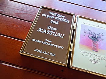 �a�����v���[���g�p�̖�����t�H�g�t���[��PF-4