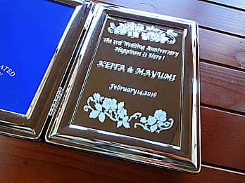 �����L�O���̃v���[���g�p�̖�����ʐ^����PF-5