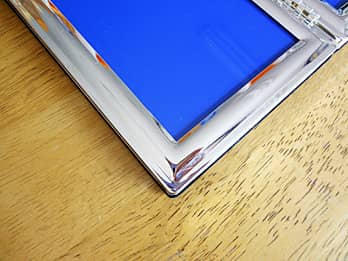 �u�b�N�^�̖�����ʐ^����PF-5�̊O�g�̉摜