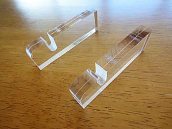 ������ʐ^����PF-2�p�̓����A�N�������X�^���h