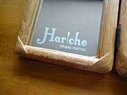 ���X�̃��S�}�[�N�𒤍������A���N�j���̑��蕨�p�̎ʐ^����