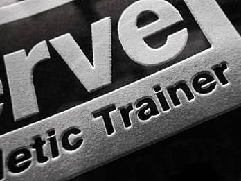 �K���X���ɒ���������Ђ̃��S�}�[�N�̃N���[�Y�A�b�v�摜