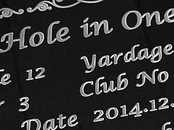 �z�[���C�������̋L�O�i�p�̃K���X���ɒ��������u���b�Z�[�W�A���[�h���A�g�p�N���u�A�B�����v�̃N���[�Y�A�b�v�摜