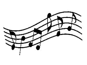 �K���X���ւ̒����ɓK�����C���X�g�i�y���j�̃T���v��