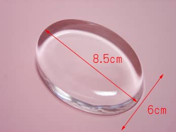 �y�[�p�[�E�F�C�gPW-2�i�ȉ~�`�j