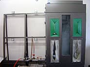 �T���h�u���X�g�p�̃L���r�l�b�g