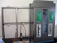 �T���h�u���X�g�p�̃L���r�l�b�g�̊O��