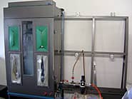 �T���h�u���X�g�p�L���r�l�b�g�̊O��