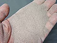 �T���h�u���X�g�̌����ނƂ��Ďg�p���������