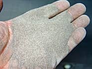 �T���h�u���X�g�̌����ނƂ��Ďg�p���������