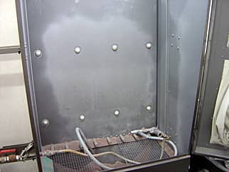 �T���h�u���X�g�p�L���r�l�b�g�̓���