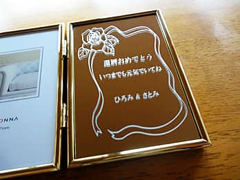 ���j�����b�Z�[�W�𒤍������A�җ�j���p�̃u�b�N�^�ʐ^����