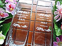 �uThank you for everything�A�V�Y�ƐV�w�̃C�j�V�����v�𒤍������A���e�ւ̑���i�p�̃K���X�Ԋ�