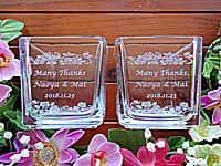 �uMany thanks�A�V�Y�ƐV�w�̖��O�A���t�v�𒤍������A��I���ł̃v���[���g�p�̃t�����[�x�[�X