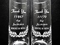 �uThank you ��days�A�V�Y�ƐV�w�̖��O�A���t�v�𒤍������A��I���ŗ��e�֑���K���X�Ԋ�