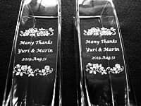 �uMany thanks�A�V�Y�ƐV�w�̖��O�A���t�v�𒤍������A�������ŗ��e�֑��悷��t�����[�x�[�X