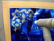 �T���h�u���X�g�H��