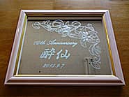 �X�ܗp�̃~���[�^�C�v�̃E�F���J���{�[�h