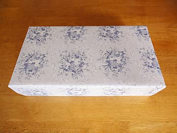 ������ʐ^����PF-1�̃��b�s���O��