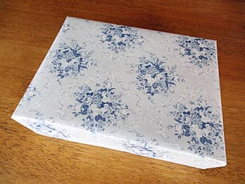 ������ʐ^����PF-2�̃��b�s���O��