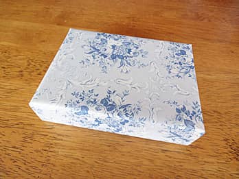 ������t�H�g�t���[��PF-4�̃��b�s���O��