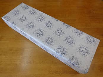 ������|�����vCL-2�̃��b�s���O��