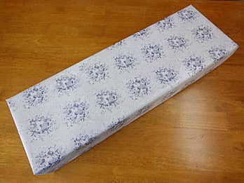 ������|�����vCL-3�̃��b�s���O��