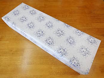 ������|�����vCL-4�̃��b�s���O��