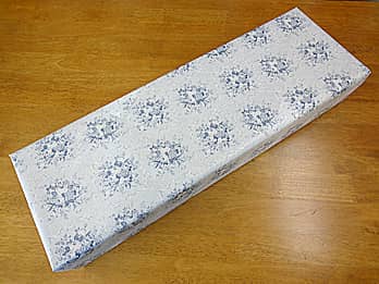 ������|�����vCL-1�̃��b�s���O��